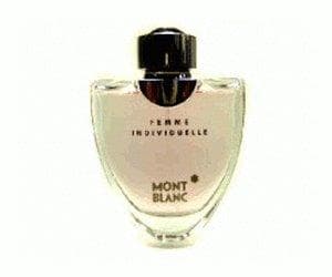 Montblanc Femme Individuelle edt 75ml