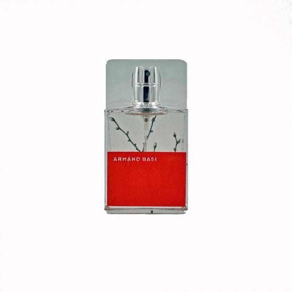 Armand Basi In Red edt 50ml