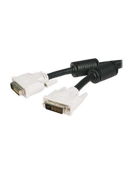 StarTech DVI-D - DVI-D Dual Link 3m