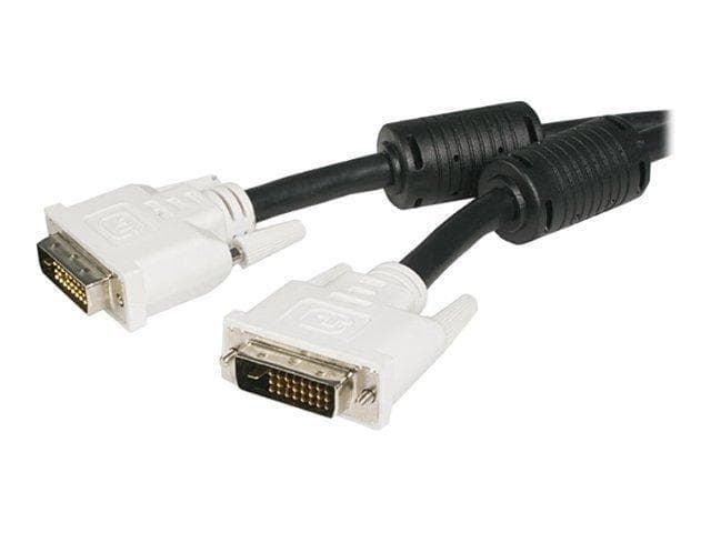 StarTech DVI-D - DVI-D Dual Link 10m