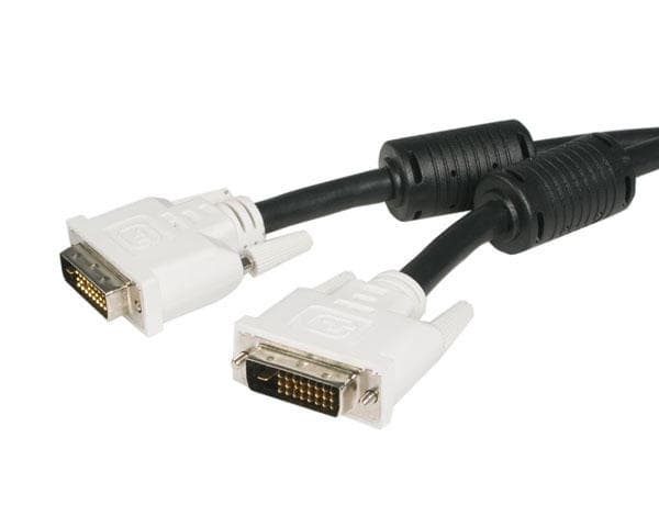 StarTech DVI-D - DVI-D Dual Link 0.9m