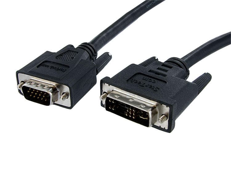 StarTech DVI-A - VGA 4.6m