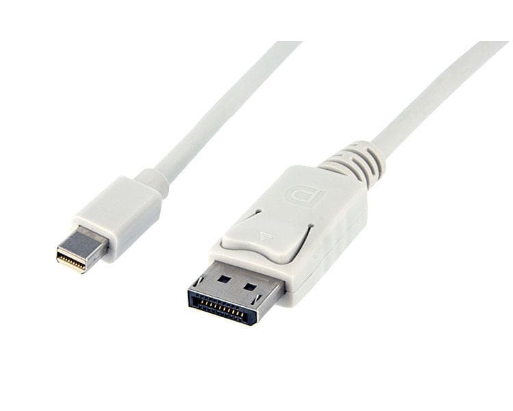 StarTech DisplayPort - DisplayPort Mini 3m