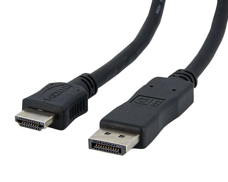 StarTech DisplayPort Mini - HDMI 1.8m