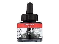 Amsterdam Ink Oxide Black 30ml