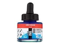 Amsterdam Ink Prim Cyan 30ml