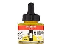 Amsterdam Ink Primary Ylw 30ml