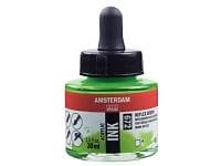 Amsterdam Ink Refl. Green 30ml