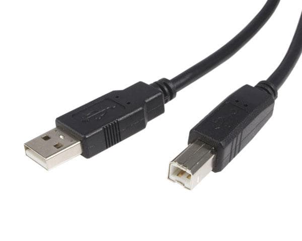 StarTech USB A - USB B 2.0 3m