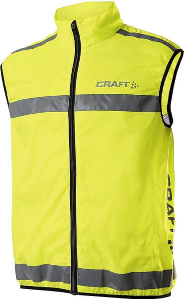 Craft Active Run Safety Vest (Herre)