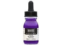 Liquitex Professional Acrylic Ink 30 ml – Prism violet 391