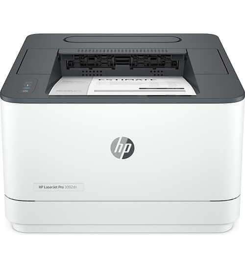 HP LaserJet Pro 3002dw