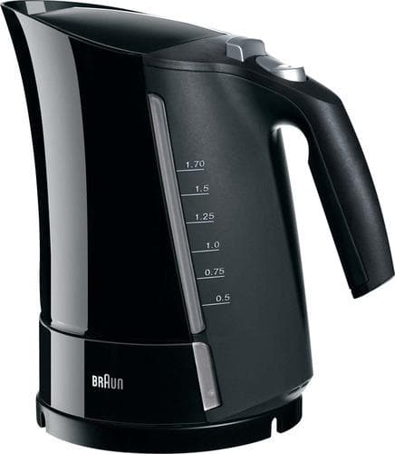 Braun Multiquick 5 WK500 1.7L