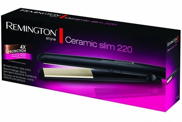 Remington Ceramic Slim 220 S1510