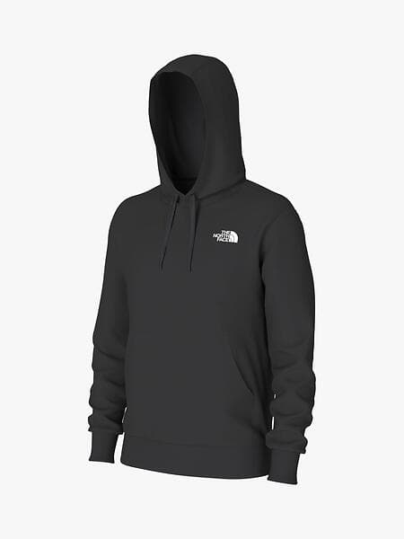 The North Face Simple Dome Hoodie (Herre)