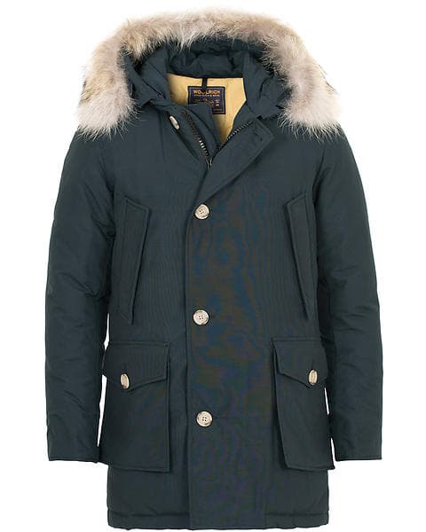 Woolrich Arctic DF Parka (Herre)