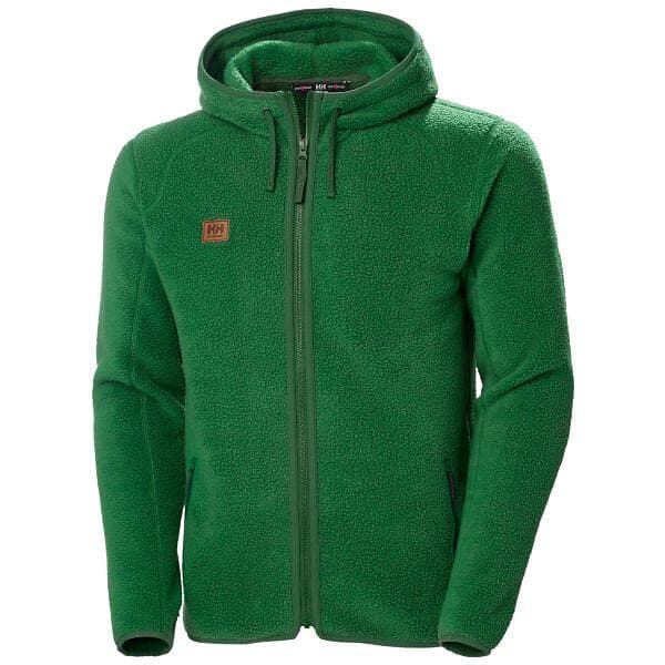 Helly Hansen Heritage Pile Hoodie Fleece (Herre)