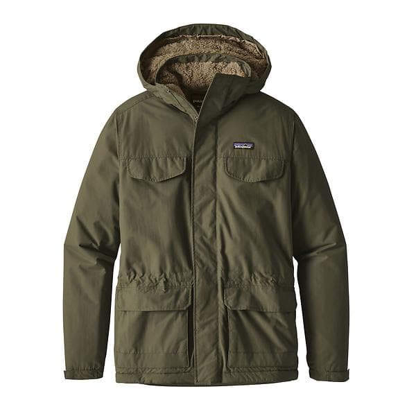 Patagonia Isthmus Parka (Herre)