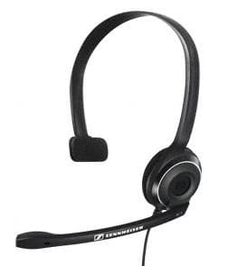 Sennheiser PC 7 USB On-ear Headset