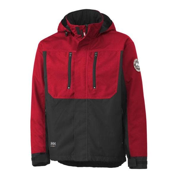 Helly Hansen Berg Jacket (Herre)