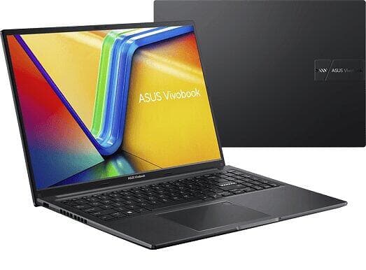 Asus VivoBook 16X D1605YA-MB087W 16" Ryzen 5 7530U 8GB RAM 512GB SSD