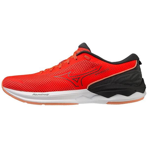 Mizuno Wave Revolt 3 (Herre)