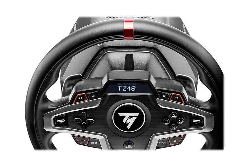 Thrustmaster T248 Racing Wheel (PC/XboxSeries X|S)