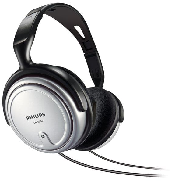 Philips SHP2500 Over-ear