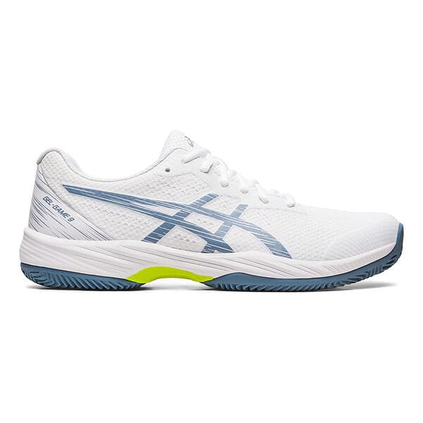 Asics Gel Game 9 Clay/Padel (Herre)