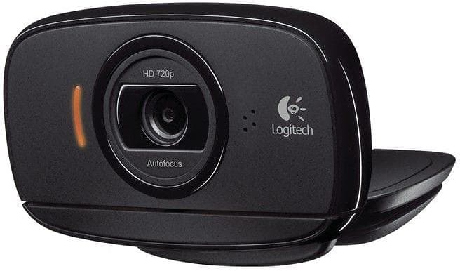 Logitech HD Webcam B525