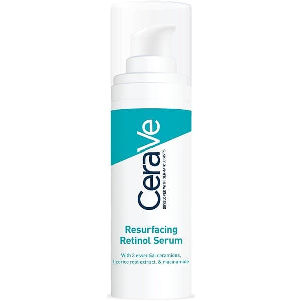 CeraVe Resurfacing Retinol Serum 30ml