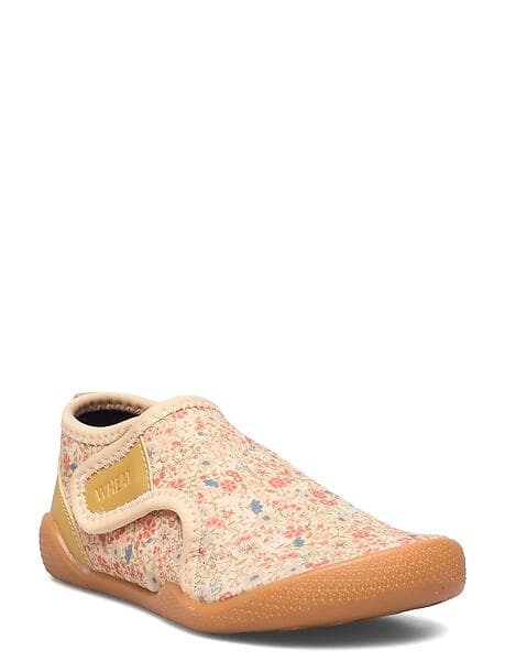 Wheat Shawn Beach Shoe (Unisex)