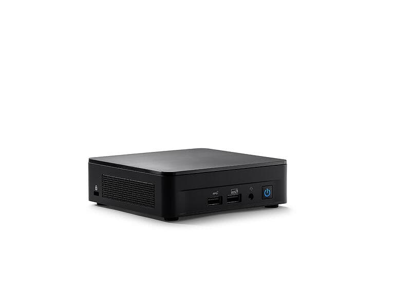 Intel NUC 12 Pro NUC12WSKi3 (Sort)