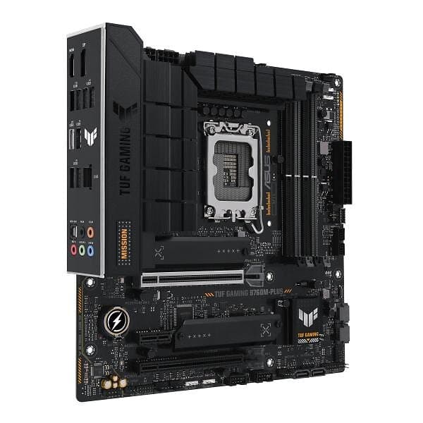 Asus TUF Gaming B760M-Plus DDR5