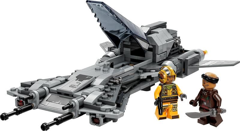 LEGO Star Wars 75346 Pirate Snub Fighter