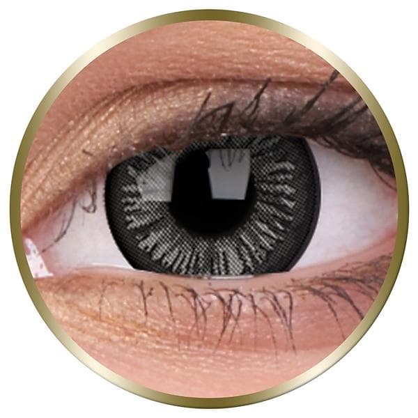 Phantasee Big Eyes Lenses (2 stk.)