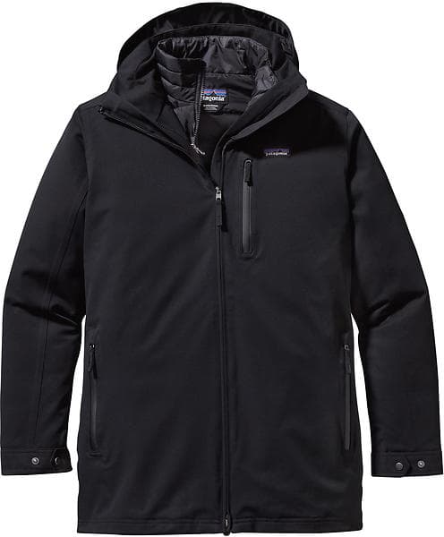 Patagonia Tres 3in1 Parka (Herre)