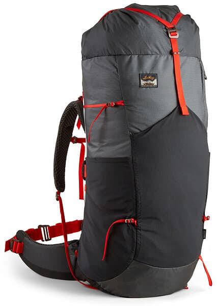 Lundhags Padje Light 60L