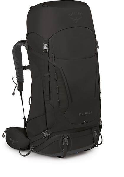 Osprey Kestrel 58L (2023) (Herre)