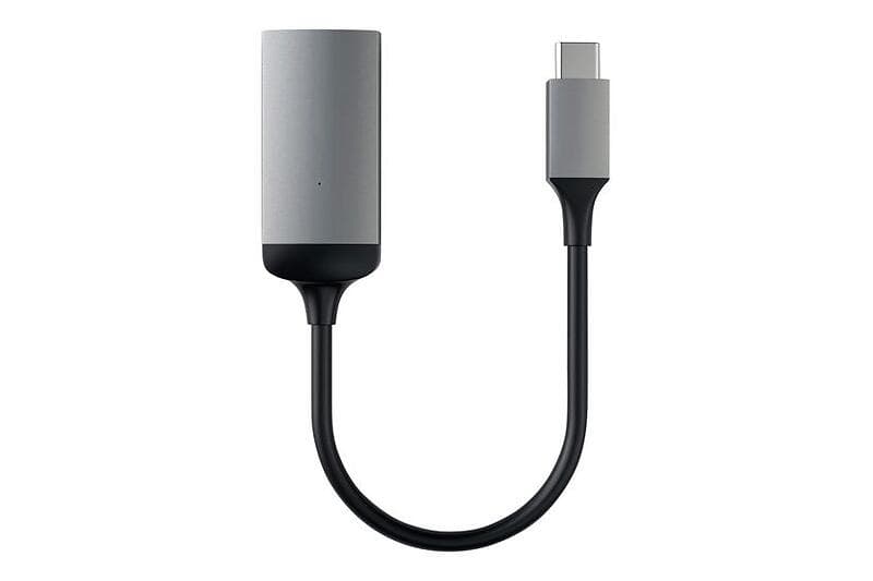 Satechi USB-C - VGA M-F Adapter