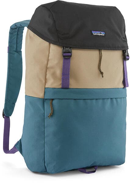 Patagonia Fieldsmith Lid Pack 28L