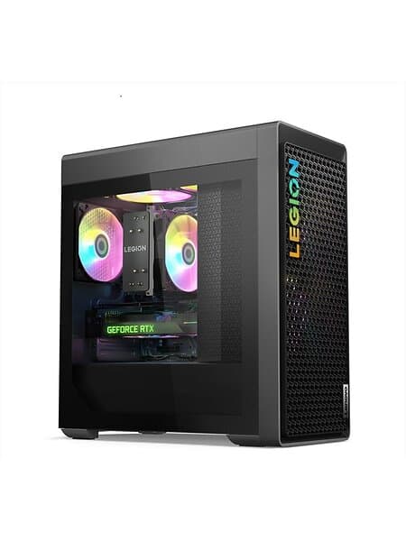 Lenovo Legion T5 26ARA8 90UY001AMW Ryzen 7 7700X 16GB RAM 1TB SSD RTX 4070 Ti