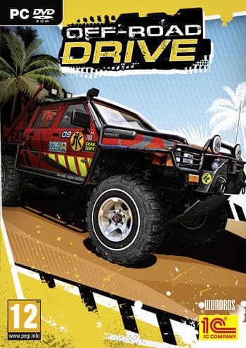 Off-Road Drive (PC)