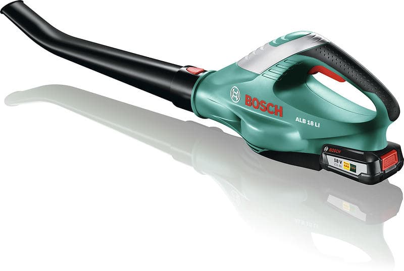 Bosch ALB 18 Li