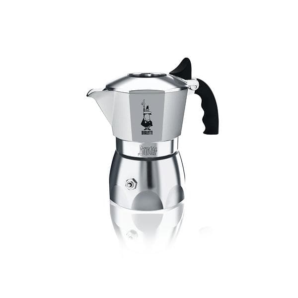 Bialetti Brikka 4 Kopper