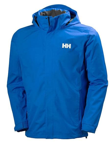 Helly Hansen Dubliner Jacket (Herre)