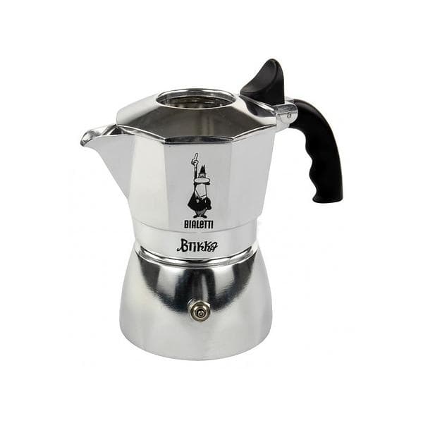 Bialetti Brikka 2 Kopper