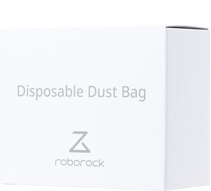 Roborock Dust bag S7 Max V Ultra, 6 pcs