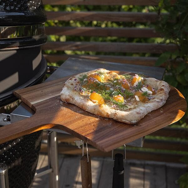 Kamado SUMO Pizzaspade Akacia