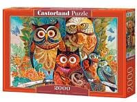 Castorland 2000